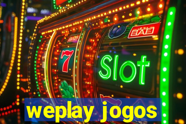 weplay jogos